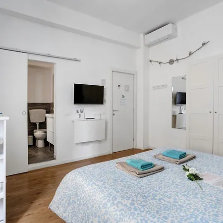 Ginestra Guest house